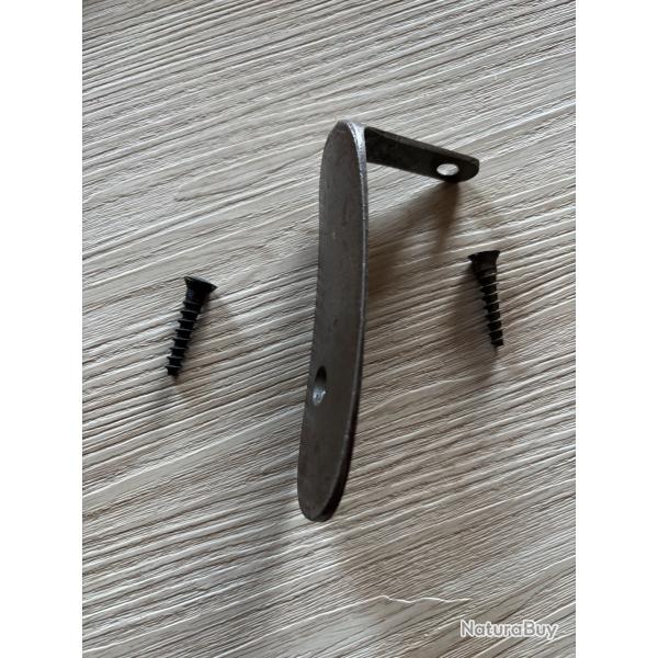 plaque de couche Mauser suedois M96