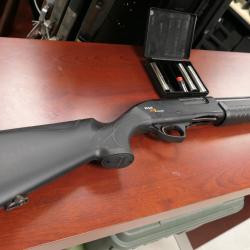 FABARM SDASS 2 BLACK CHASSE    CAT C  MISE A PRIX 1 EUROS SANS PRIX DE RESERVE