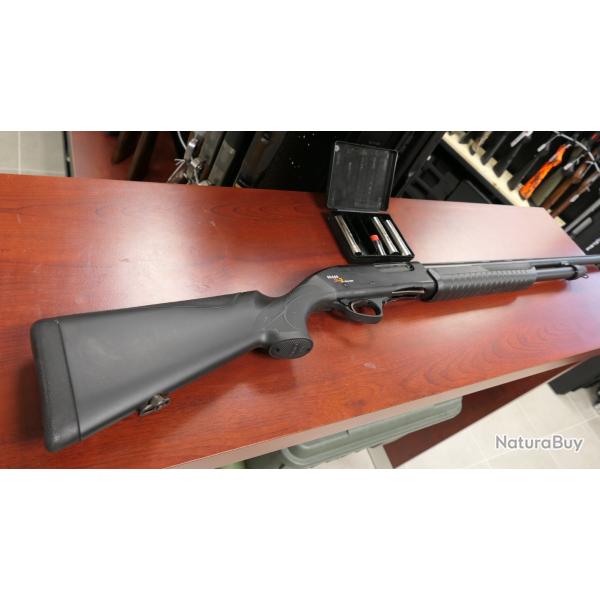 FABARM SDASS 2 BLACK CHASSE    CAT C  MISE A PRIX 1 EUROS SANS PRIX DE RESERVE