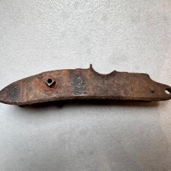 Platine Fusil  (529)