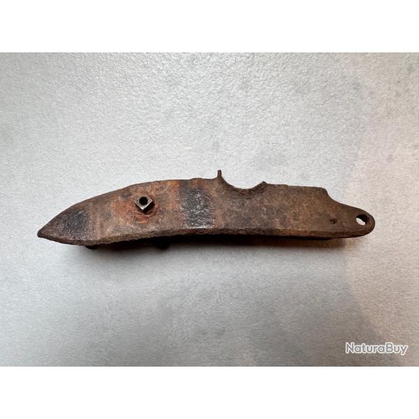 Platine Fusil  (529)