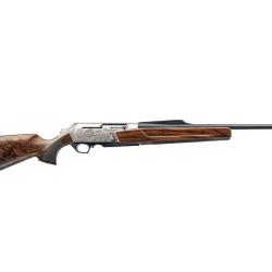 Carabine Browning BAR 4X Keiler Edition cal 300wm crosse bavarian selection bronze (112A10043BB0002)