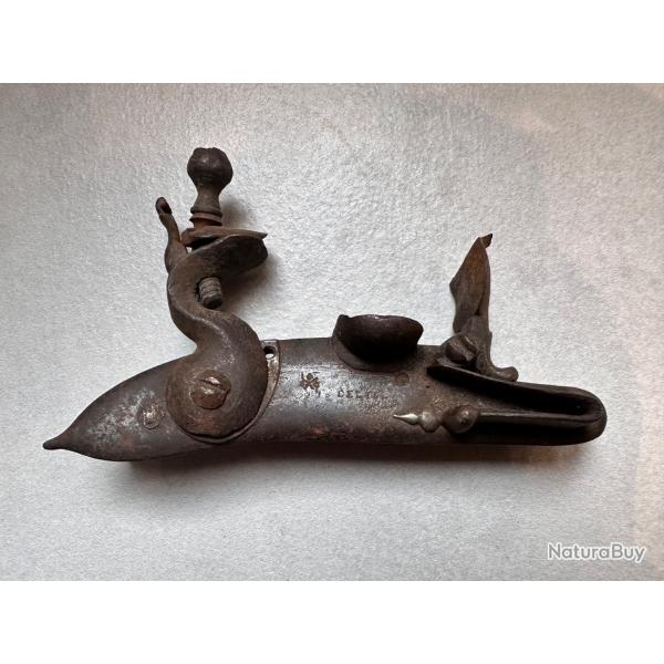 Platine Fusil 18eme (530)