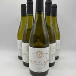 Vente Flash ! 2023 Maison des Voûtes Mâcon-Villages - 6 Bouteilles