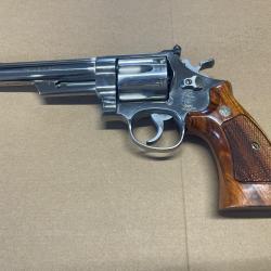 REVOLVER S&W mod: 629-3 cal: 44M