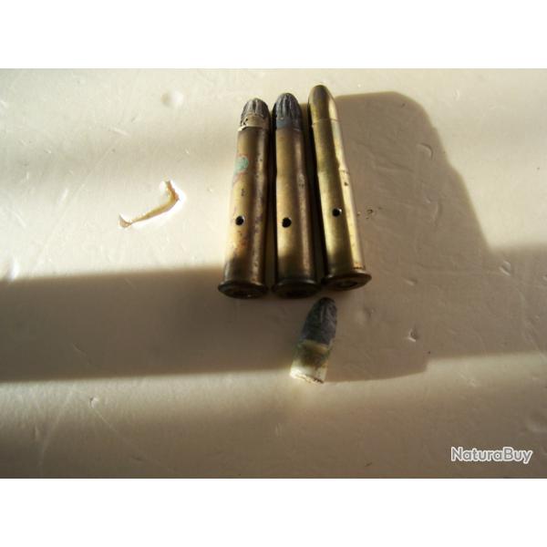 3 munitions gras neutralis�es