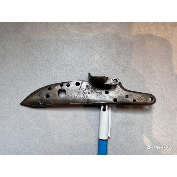 Platine Fusil Anglaise Tower (531)