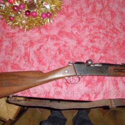 carabine Lebel