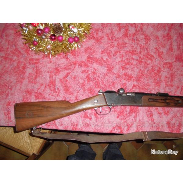 carabine Lebel