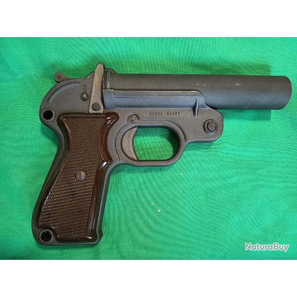 Vend lance fuse Diana  cal 4  cat D vente libre