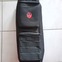 Housse carabine ruger 10/22