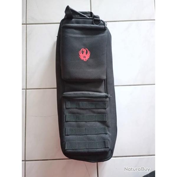 Housse carabine ruger 10/22