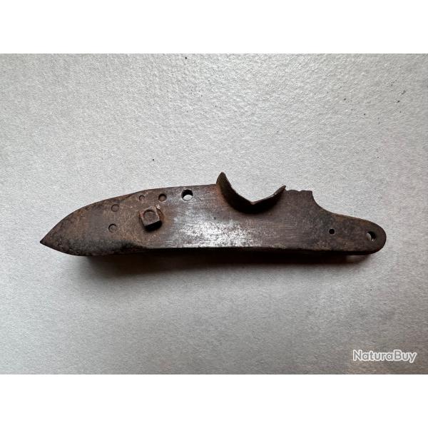 Platine Mousqueton 1804? (534)