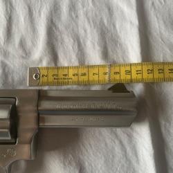 Revolver Ruger GP 100 357 Magnum Inox