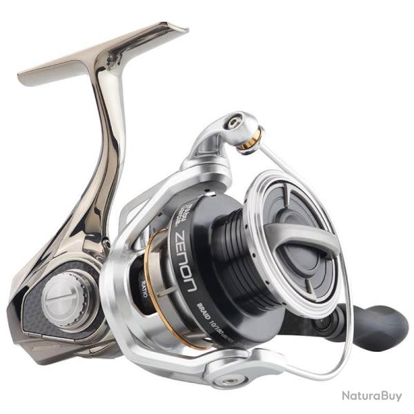 MOULINET SPINNING - ABU GARCIA -ZENON 2500 MSH
