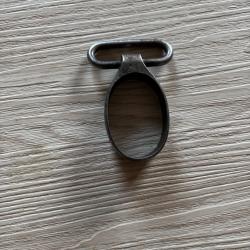 grenadi&egrave;re avant Mauser Su&eacute;dois M96