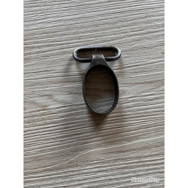 grenadi�re avant Mauser Su�dois M96