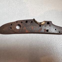 Platine Versaille (536)