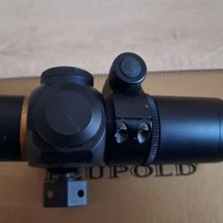 Point rouge LEUPOLD Prismatic 1 x 14