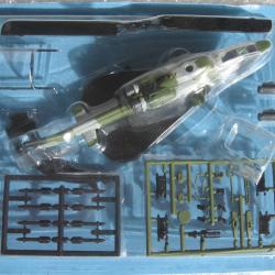 MAQUETTES h&eacute;licopt&egrave;re , &Eacute;chelle : 1/100