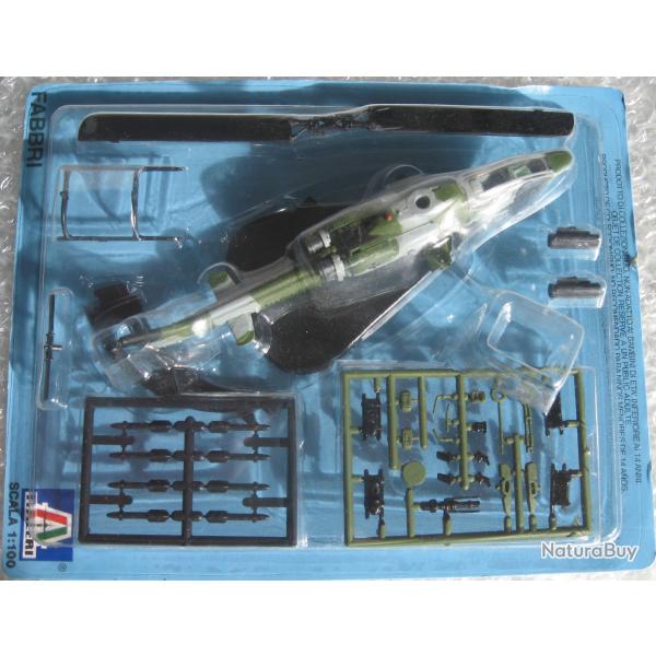 MAQUETTES h�licopt�re , �chelle : 1/100