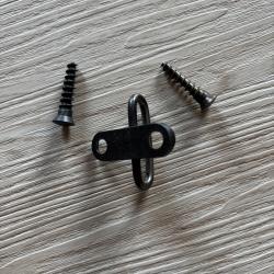 grenadi&egrave;re arri&egrave;re Mauser Suedois M96