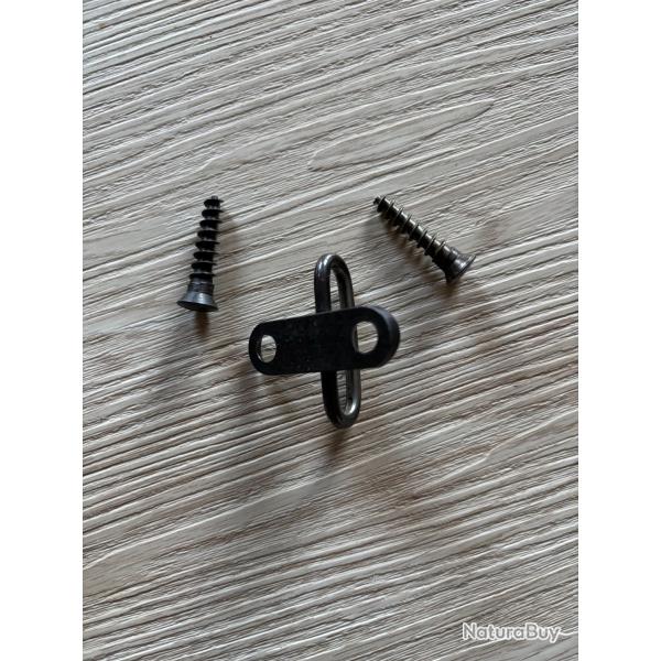 grenadi�re arri�re Mauser Suedois M96