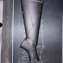 Crosse fusil à pompe Winchester SXP