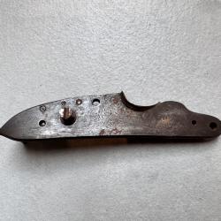 Platine Carabine/Mousqueton Ancien Régime (540)