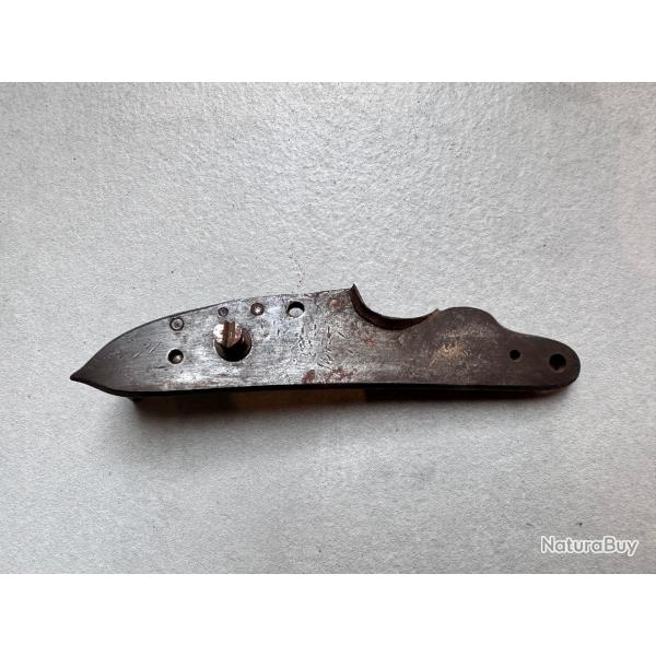 Platine Carabine/Mousqueton Ancien Rgime (540)