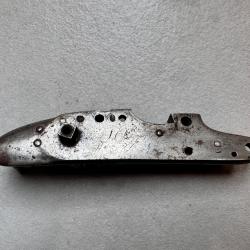 Platine Fusil Réglementaire ST Etienne An IX (541)