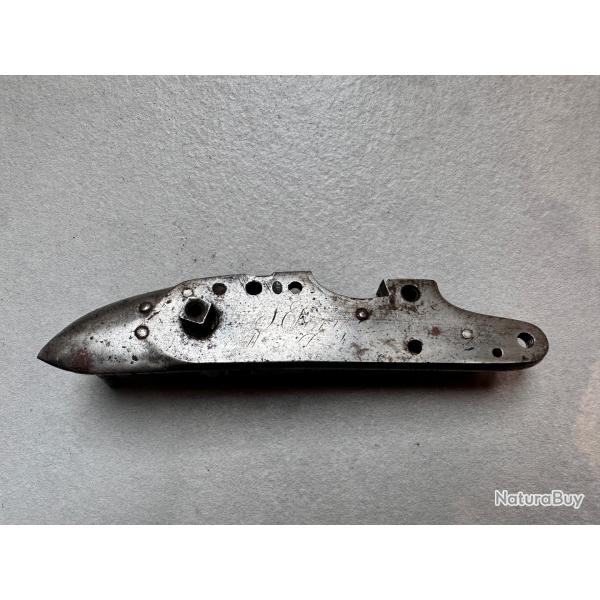 Platine Fusil Rglementaire ST Etienne An IX (541)