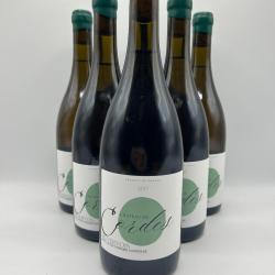 Vente Flash ! 2017 Château de Cordes Prestigieux Minervois Blanc - 6 Bouteilles