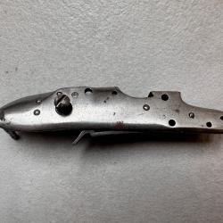 Platine Mousqueton Ancien Régime (542)