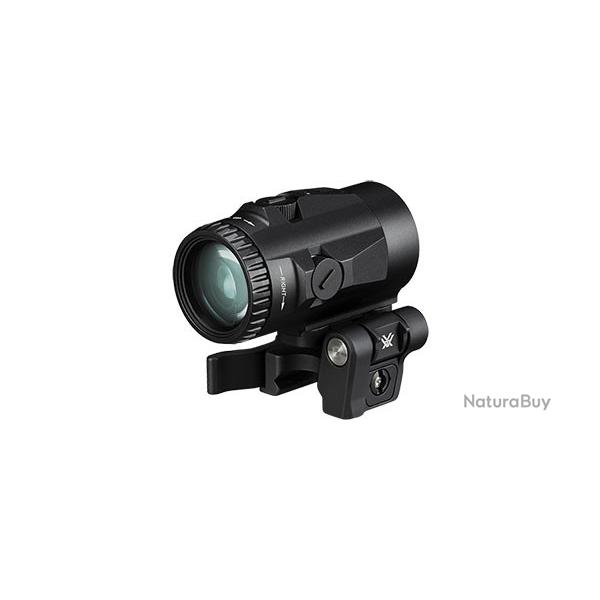 Magnifier Vortex Micro - X3