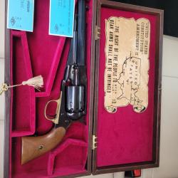 Pietta 1858 remington cal 36 réf RGA36 état neuf