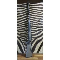 Carabine BLASER R8 Professional 2.0 BGR GAUCHER cal.7RM canon rond 65cm fileté