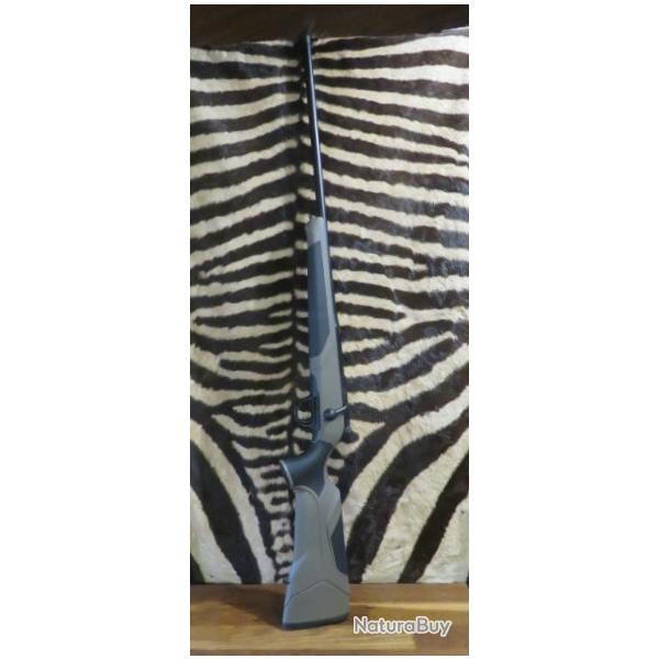 Carabine BLASER R8 Professional 2.0 BGR GAUCHER cal.7RM canon rond 65cm filet