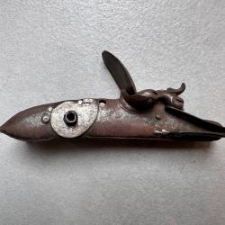 Platine Mousqueton Ancien Régime (543)