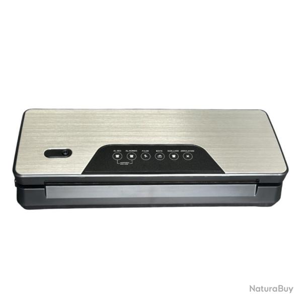 MACHINE SOUS VIDE 130W + DEVIDOIR - DEC