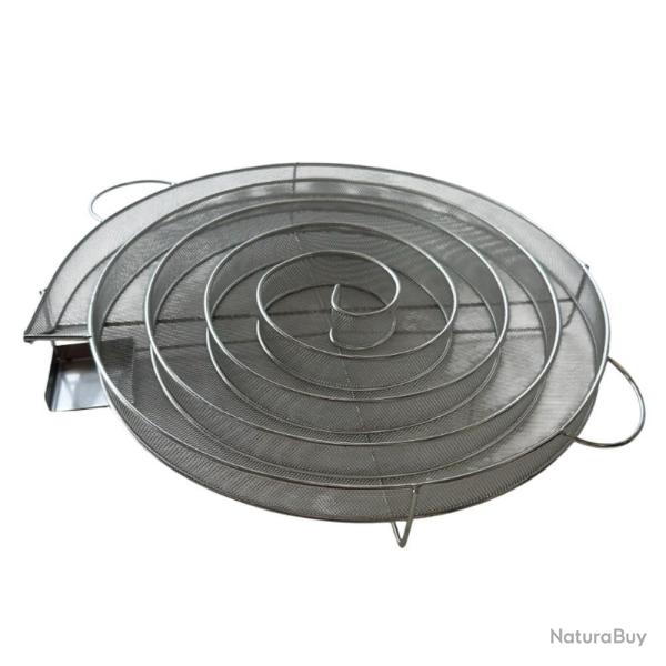 GENERATEUR DE FUMEE SPIRALE 31,5CM - DEC