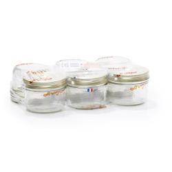 TERRINE FW 350 GR D100 X6 - LE PARFAIT DEC