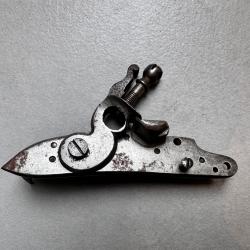 Platine Fusil Ancien Régime (546)