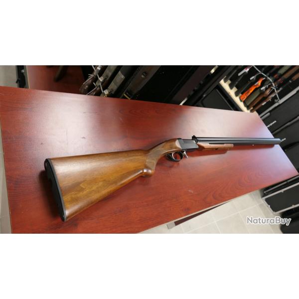 MONOCOUP YILDIZ  CAL 410  custom silence   12mm magnum   36/76