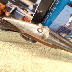 Darne s&eacute;rie V cal 12-65 &eacute;tat comme neuf ajustage tr&egrave;s dur tr&egrave;s peu tir&eacute; avis aux amateurs !!!