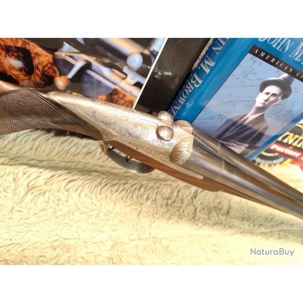 Darne calibre 12-65 tat comme neuf ajustage trs dur trs peu tir avis aux amateurs !!!