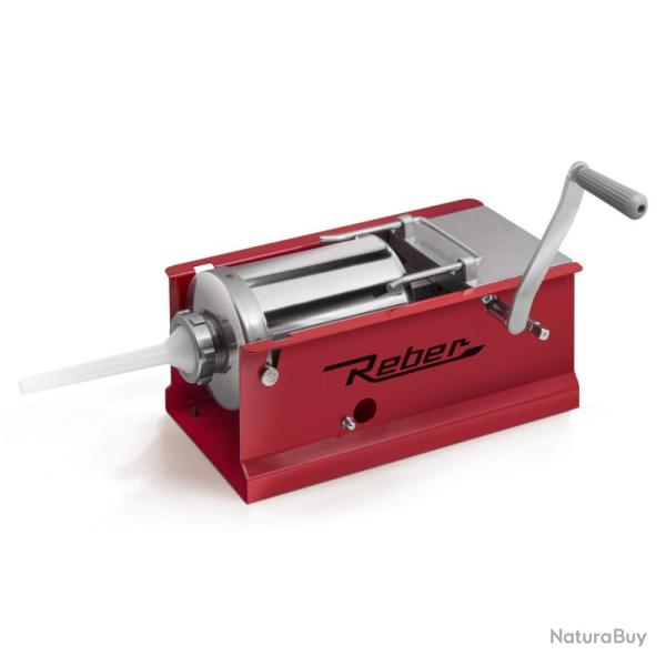 POUSSOIR A SAUCISSE 3L - REBER DEC