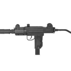 Iwi Mini Uzi 4.5mm CO2 Semi Auto Umarex