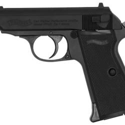 Pistolet PPK/S CO2 4.5mm Walther