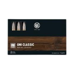 !! Op&eacute; !! CARTOUCHES RWS 9.3X62 UNI 19GR